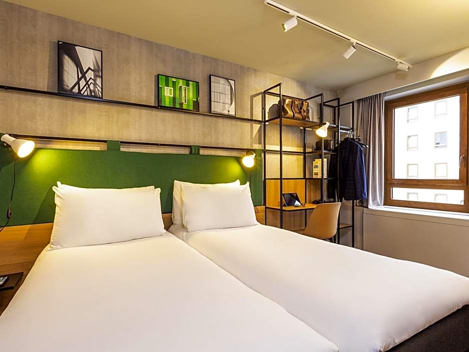 ibis Paris Bastille Opera