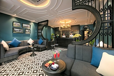 Grande Collection Hotel & Spa