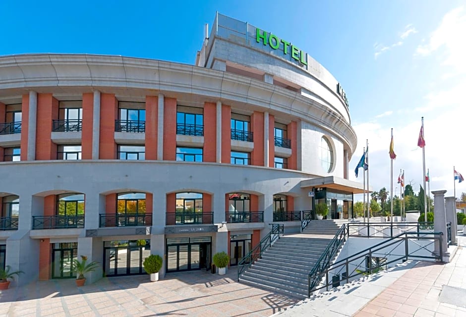 Hotel Mérida Medea Affiliated by Meliá