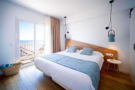 Double Room sea view with Balcony