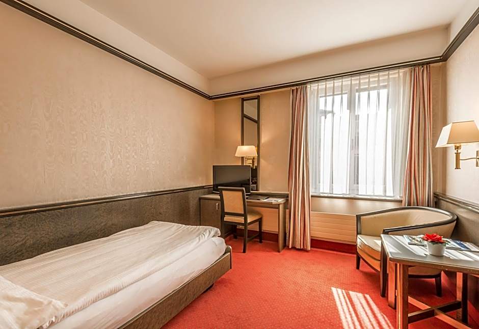 Hotel Monopol Luzern