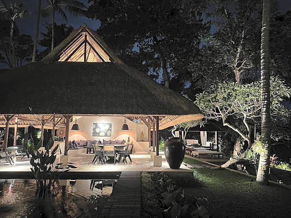 Villa Pantulan Bali