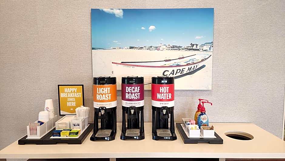 Hampton Inn & Suites Somerset