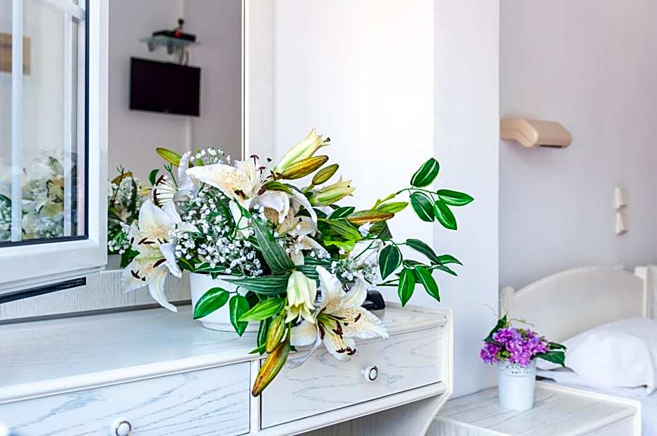 Apart Hotel Blumarin