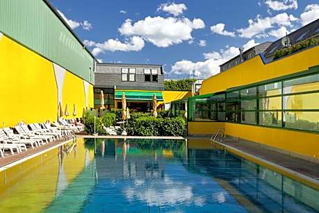 Vienna Sporthotel