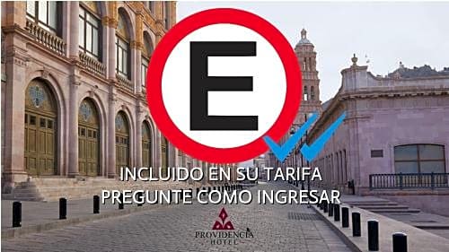 Hotel Providencia