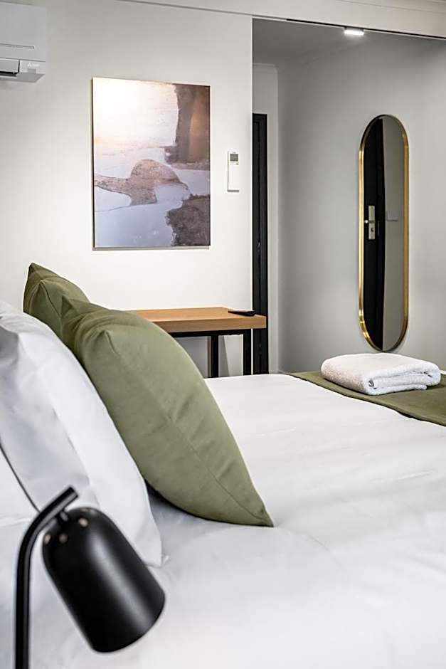 Innova Motel Warrnambool