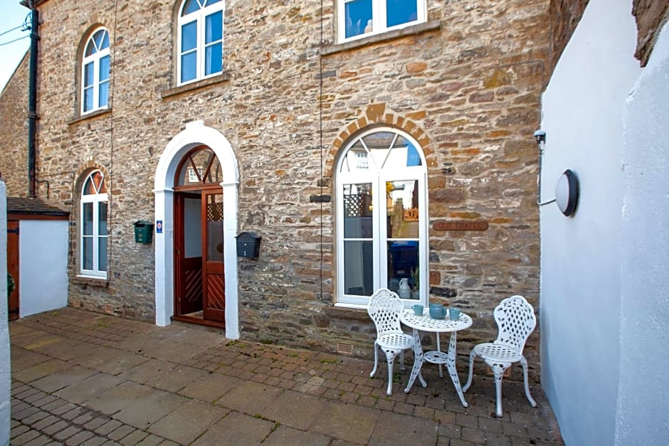 The Old Chapel Leyburn