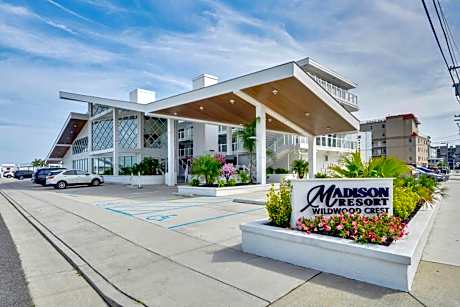 Madison Resort Wildwood Crest