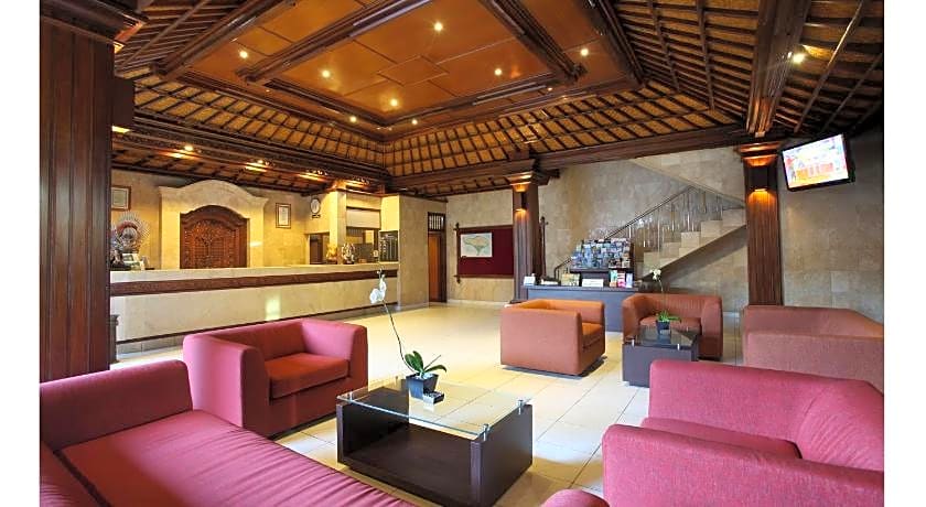 Matahari Bungalow Hotel