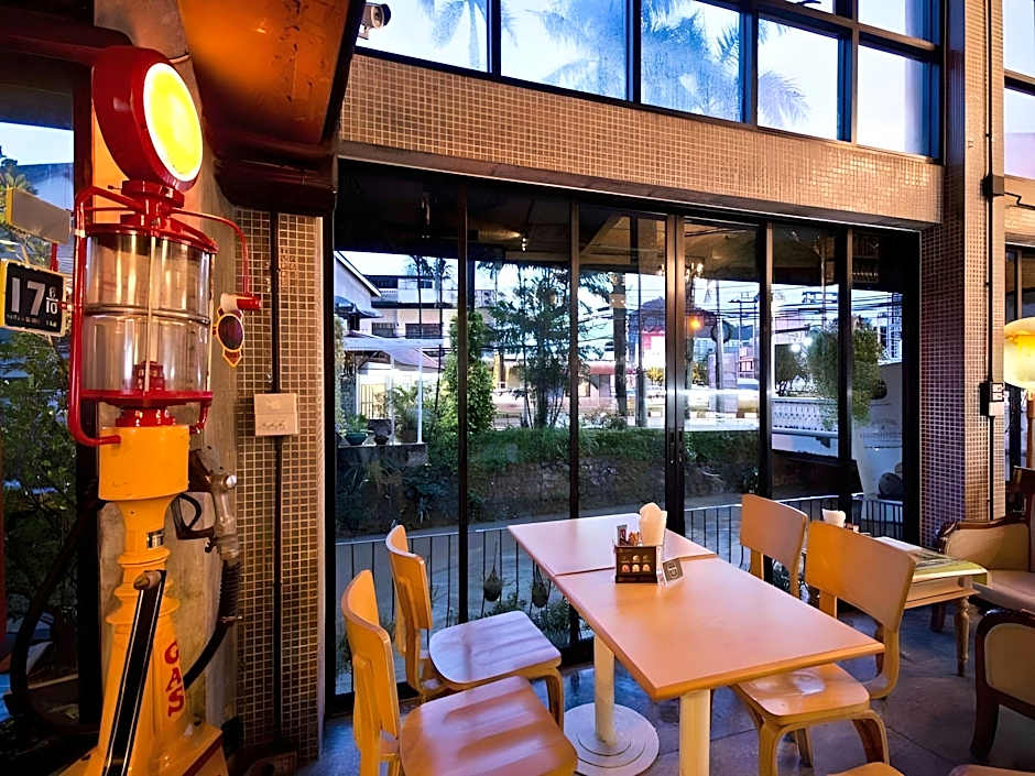 Quip Bed & Breakfast Phuket Hotel