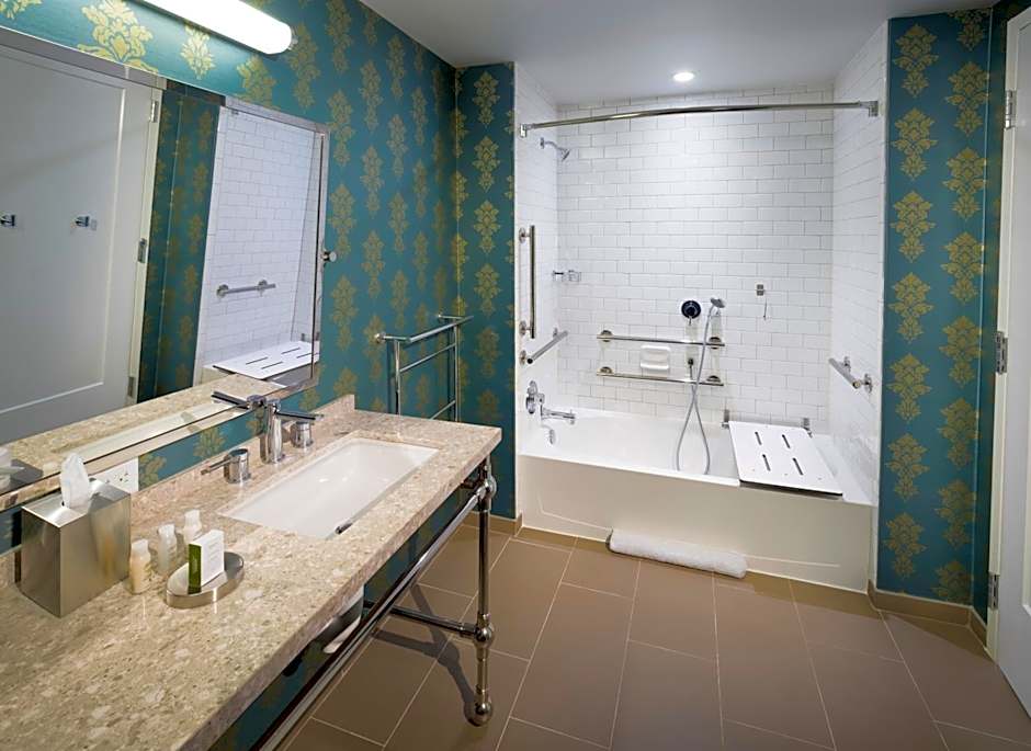 Hotel Indigo Old Town Alexandria By IHG