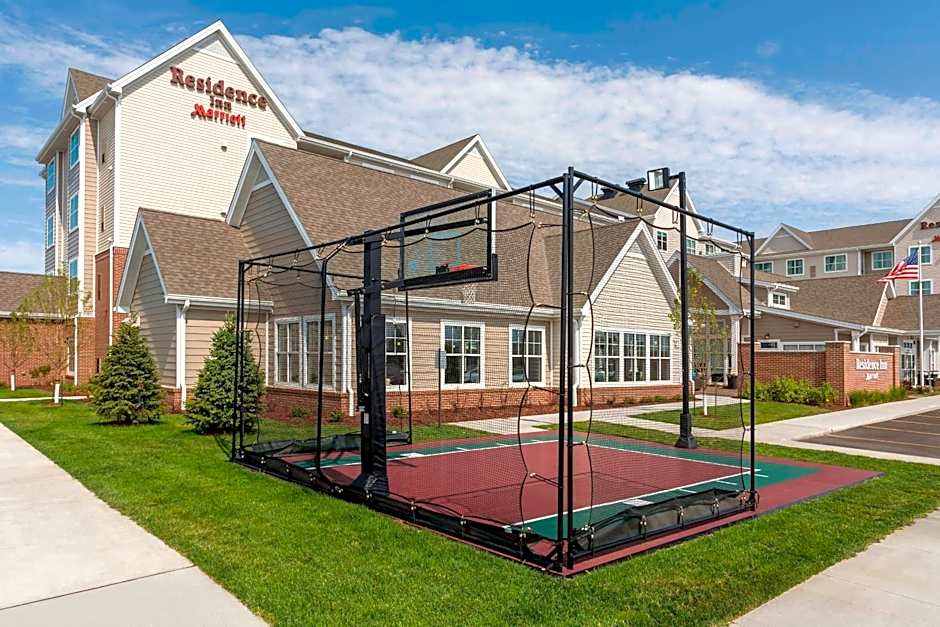 Residence Inn by Marriott Fargo
