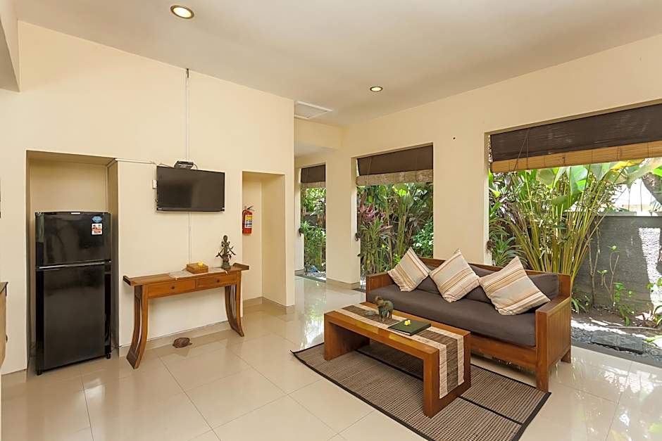 Kadiga Villas
