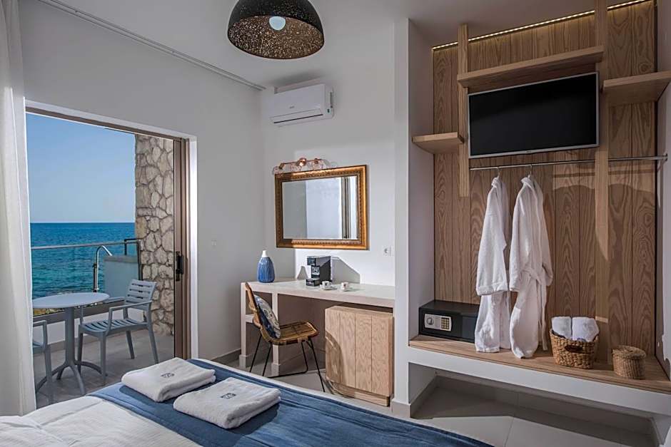 Serenity Spritz Boutique Hotel - Adults Only