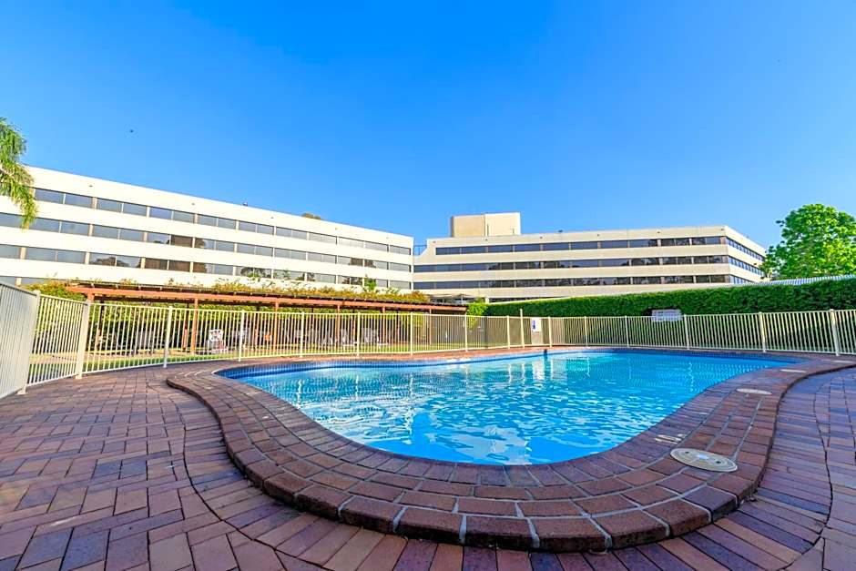 Mercure Penrith