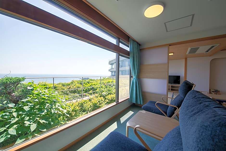 Hotel Urashima