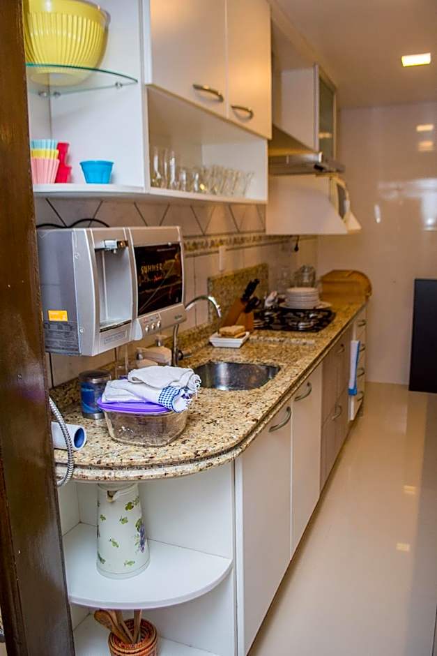 Pousada Pé do Morro