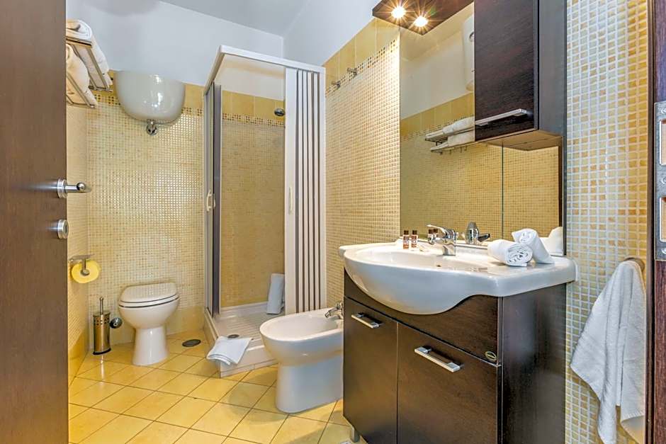 Asso Residence