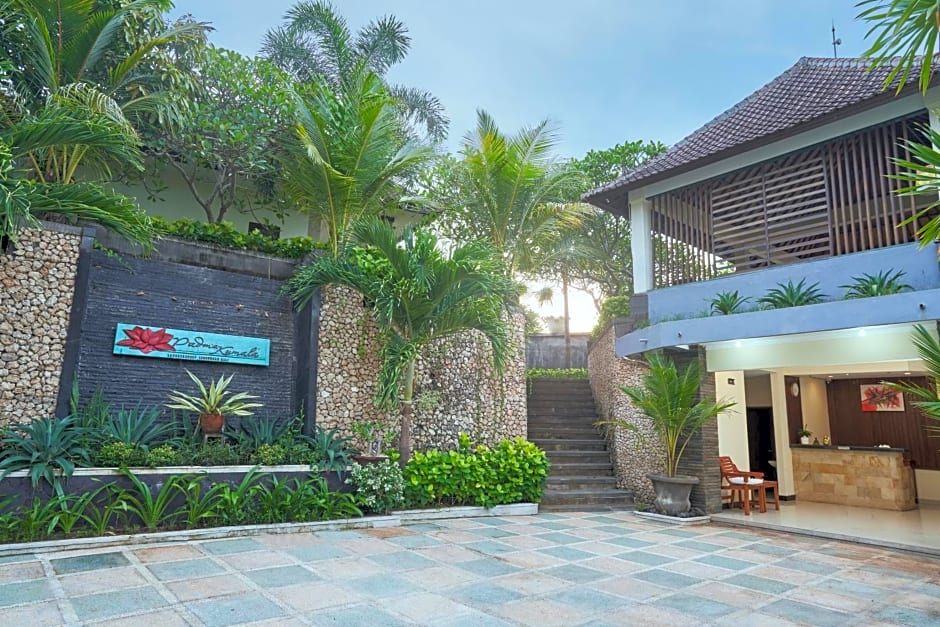 Padma Kumala Hotel
