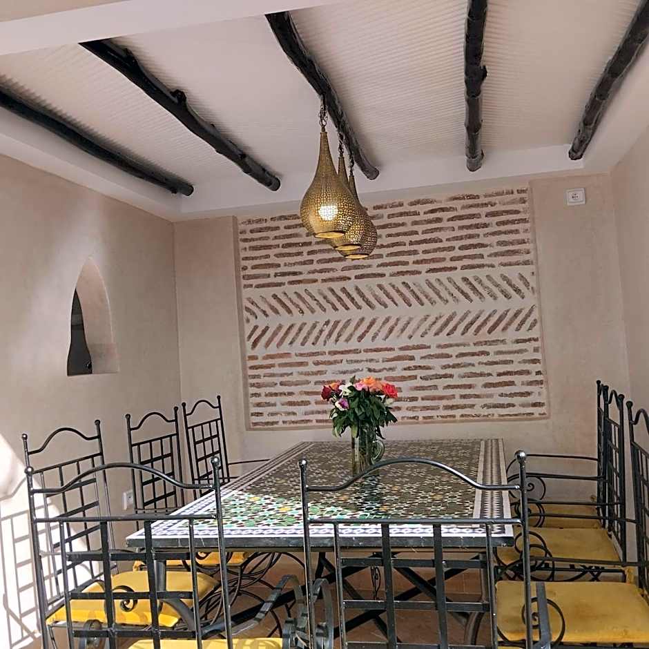Riad Laith