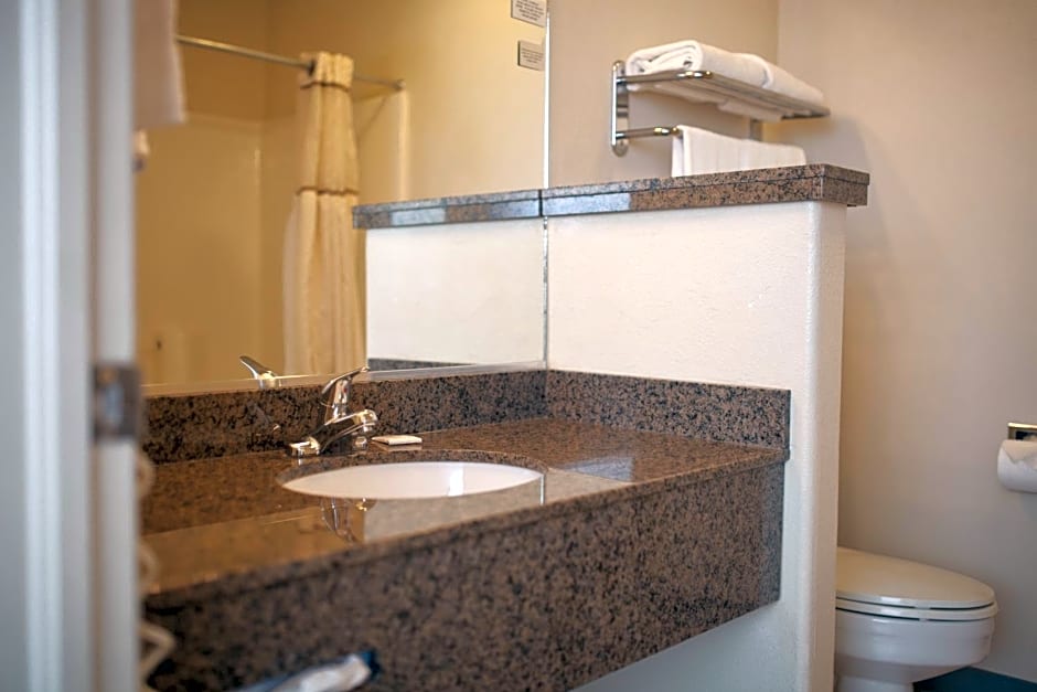 St. George Inn and Suites