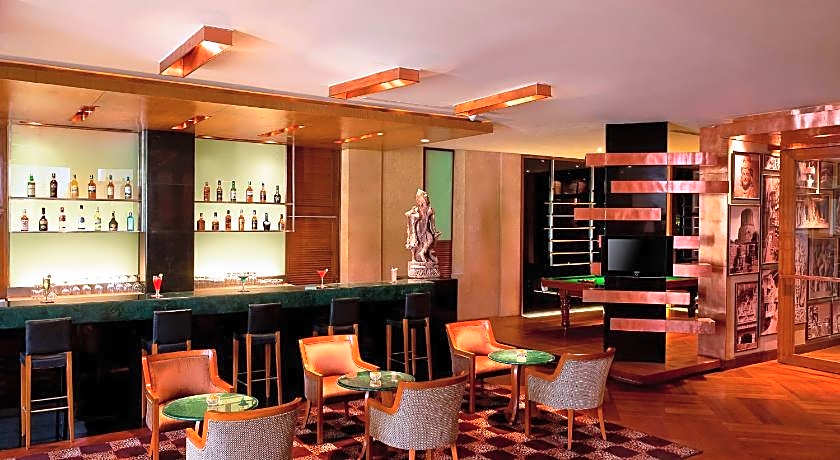 Trident, Bhubaneswar