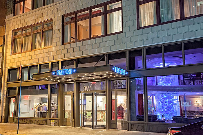 Flatiron Hotel, Sonder by Marriott Bonvoy