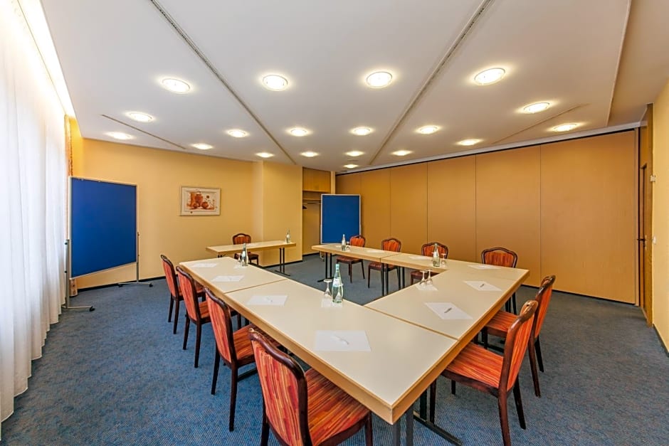 Novum Hotel Strohgau