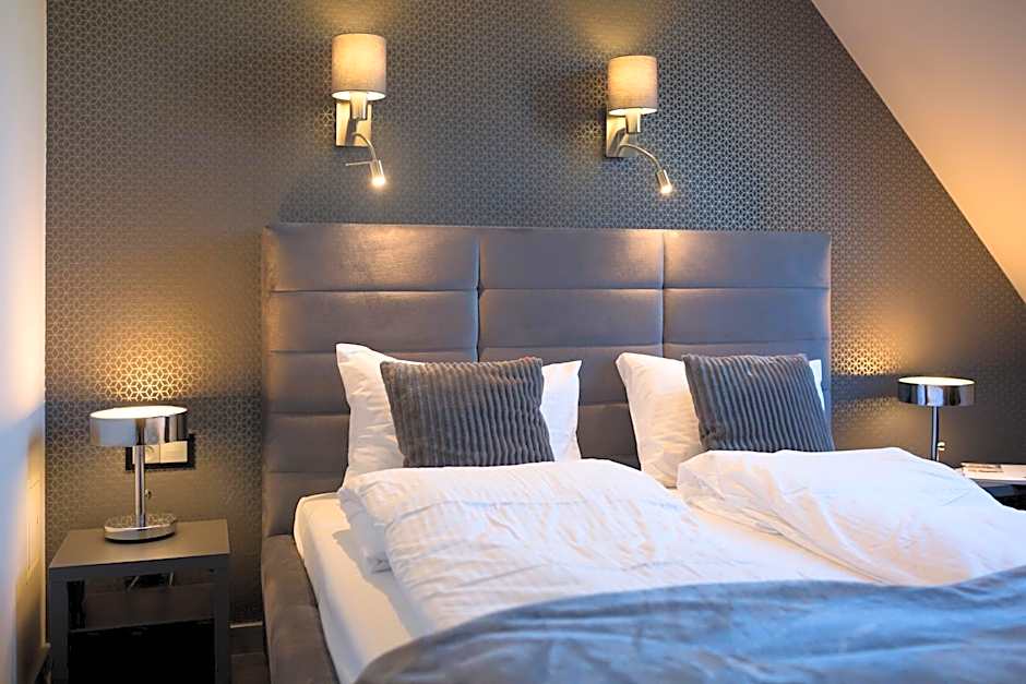 Aparthotel New Lux