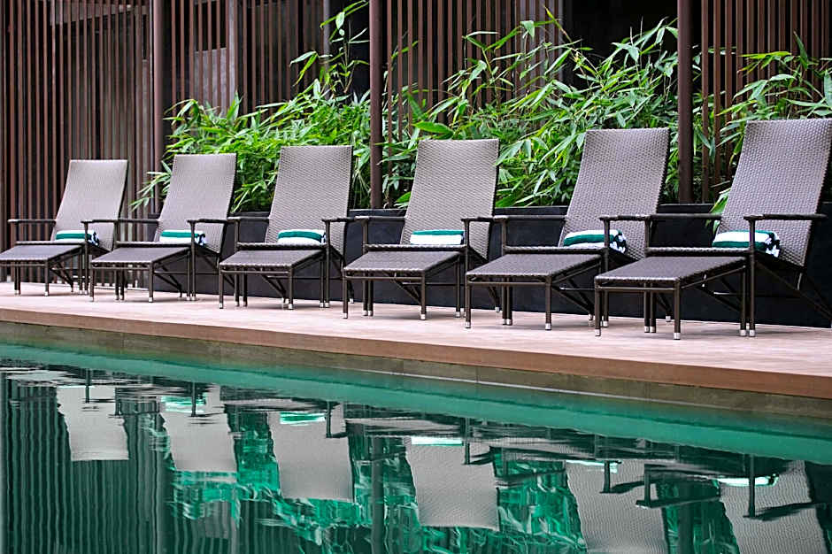 The Funny Lion - El Nido