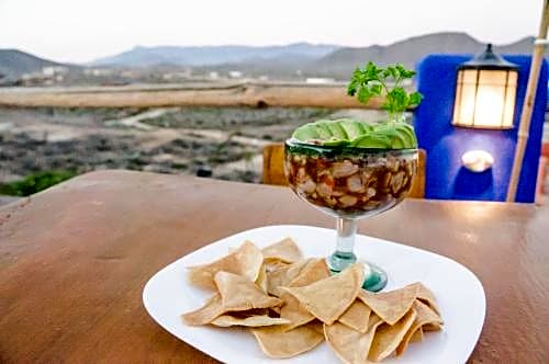 Cerritos Beach Hotel Desert Moon