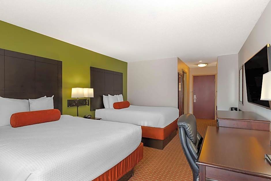 BEST WESTERN PLUS HOPEWELL FORT LEE