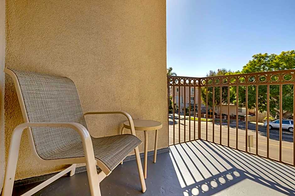 Best Western Royal Palace Inn & Suites