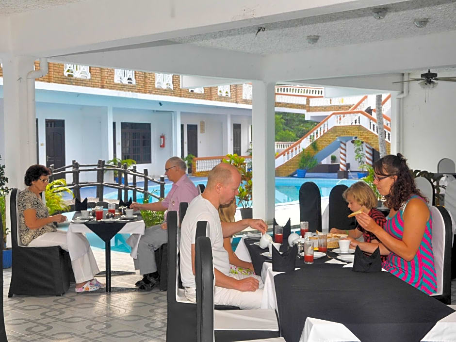 Hotel Thai Lanka