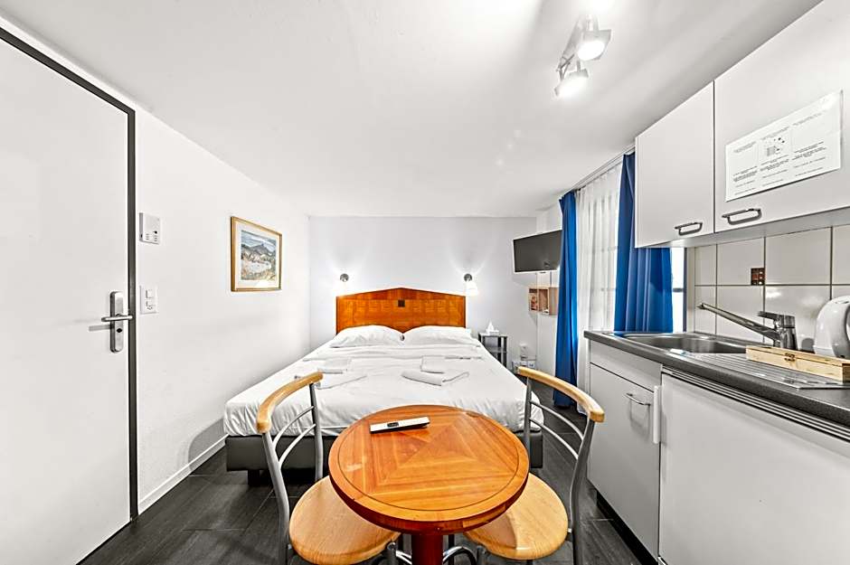 Hotel Hine Adon Fribourg