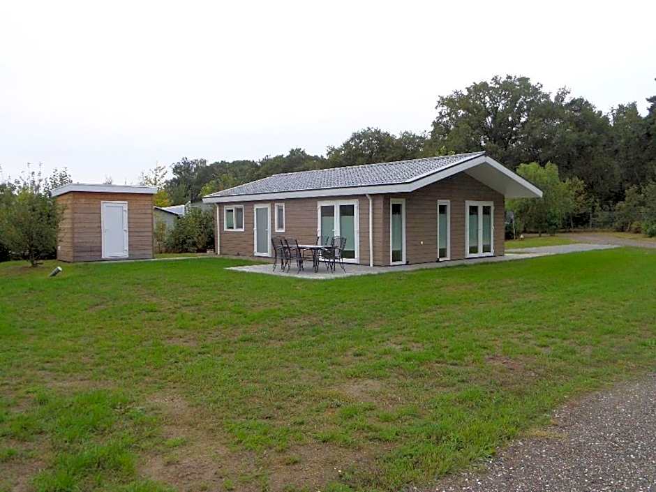 Vakantiepark Camping de Peelpoort