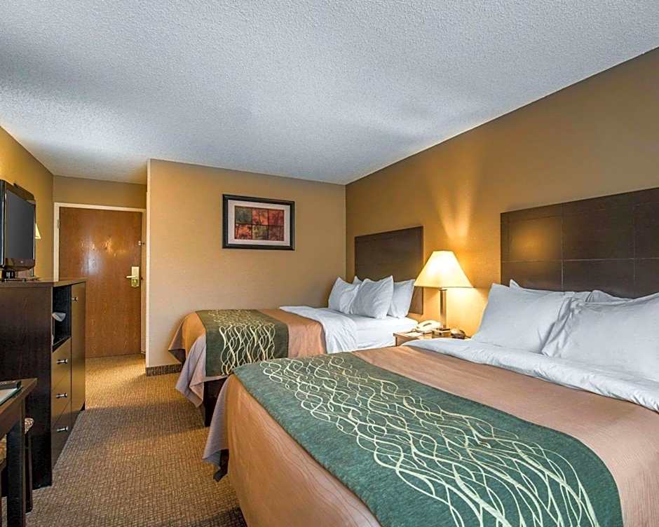 Comfort Inn Saugerties