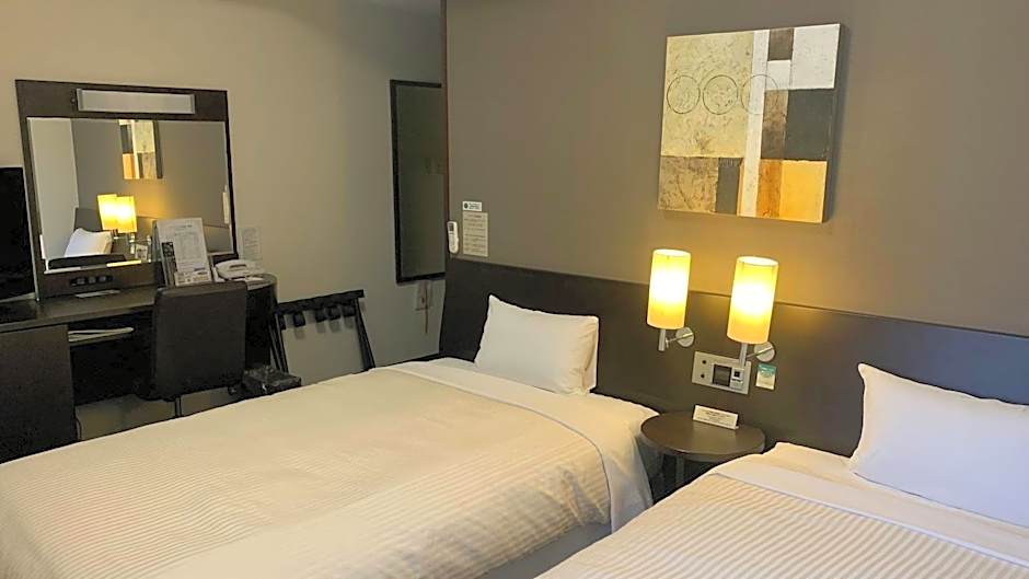 Hotel Route Inn Tosu Ekimae