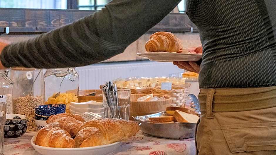 Hotel Ristorante Benigni