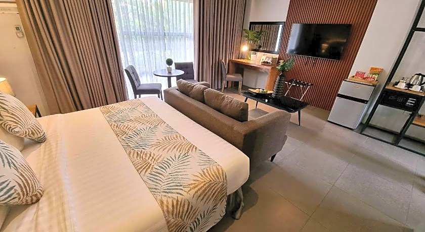 Balar Hotel and Spa