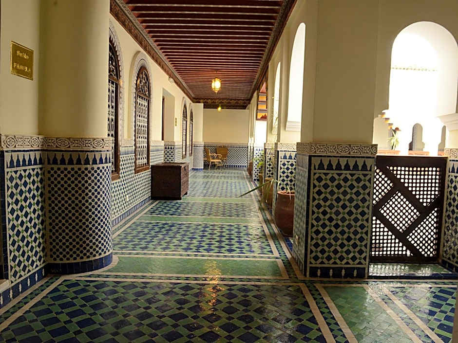 Riad El Yacout
