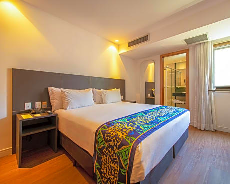 Standard  Double Room