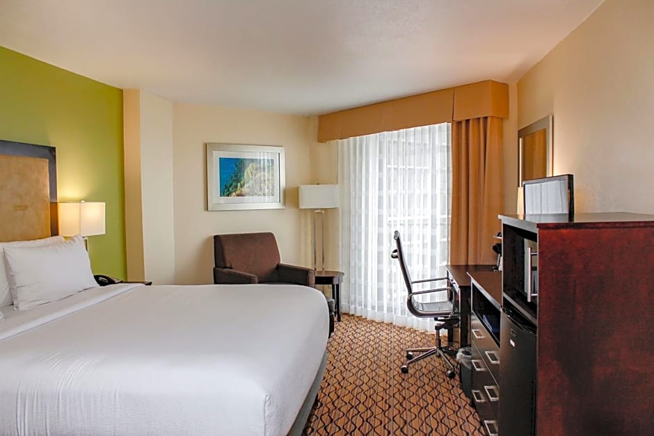 Holiday Inn Corpus Christi Downtown Marina, an IHG Hotel