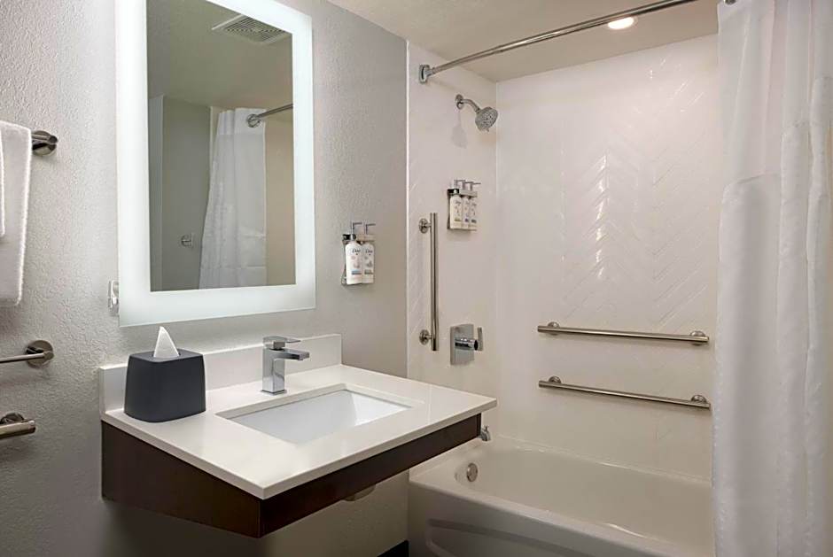 Holiday Inn & Suites Orlando SW - Celebration Area By IHG