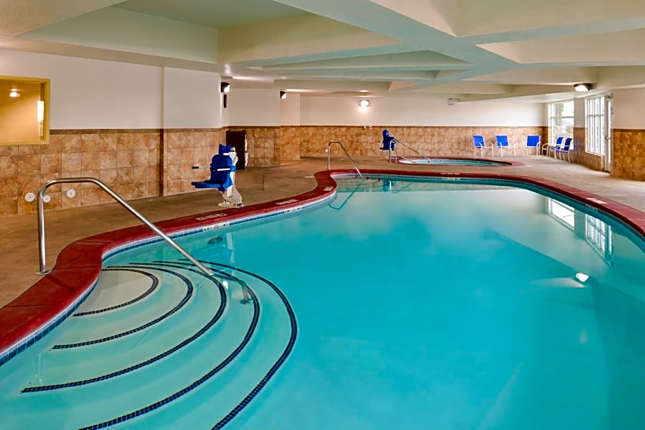 Holiday Inn Express Hotel & Suites Nampa By IHG