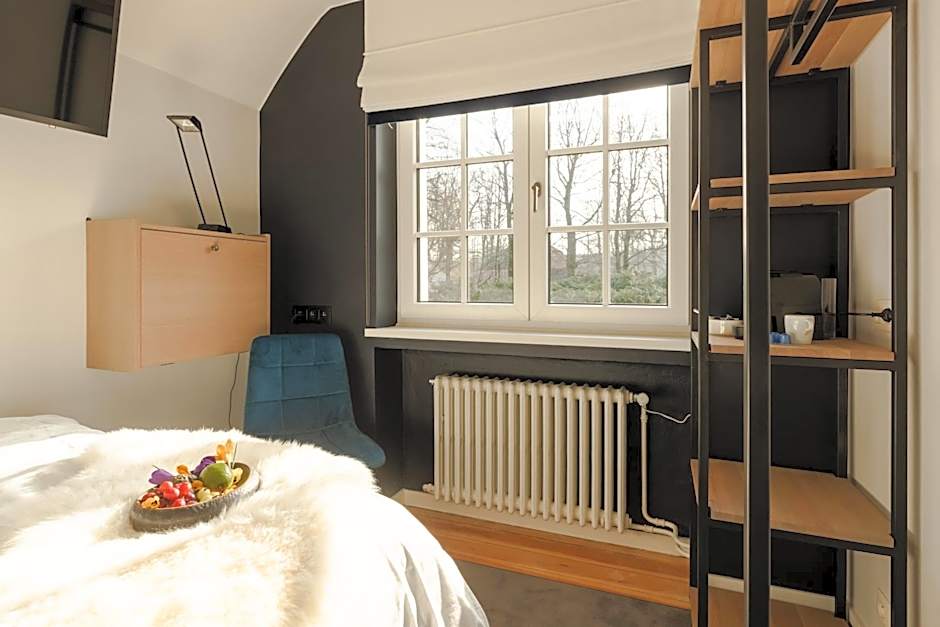 Villa Monceau Louvain la neuve