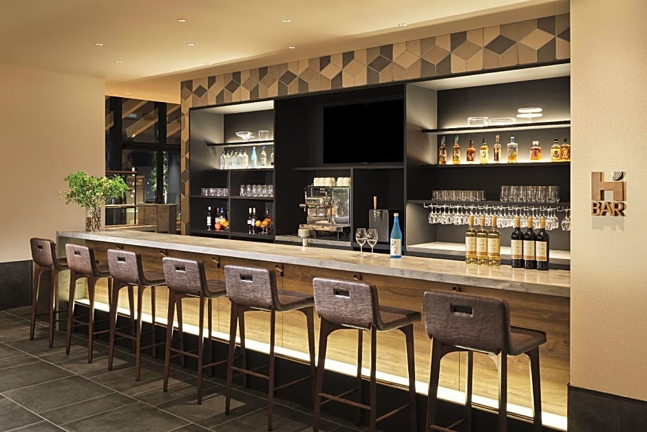 Hyatt House Kanazawa