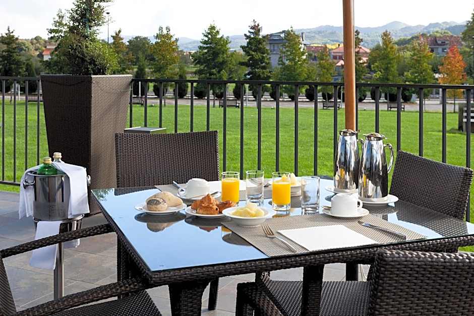 Oca Vila de Allariz Hotel & Spa