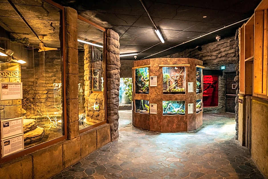 Ferien- und Freizeitpark Weissenhäuser Strand